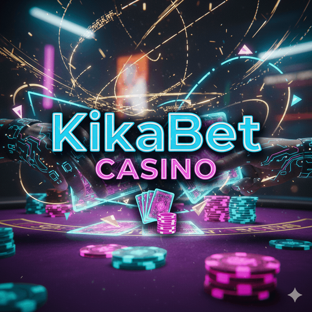 kikabet casino