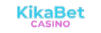 kikabet casino logo